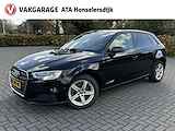 Audi A3 Sportback 1.0 TFSI | Cruise control | Full map navi |