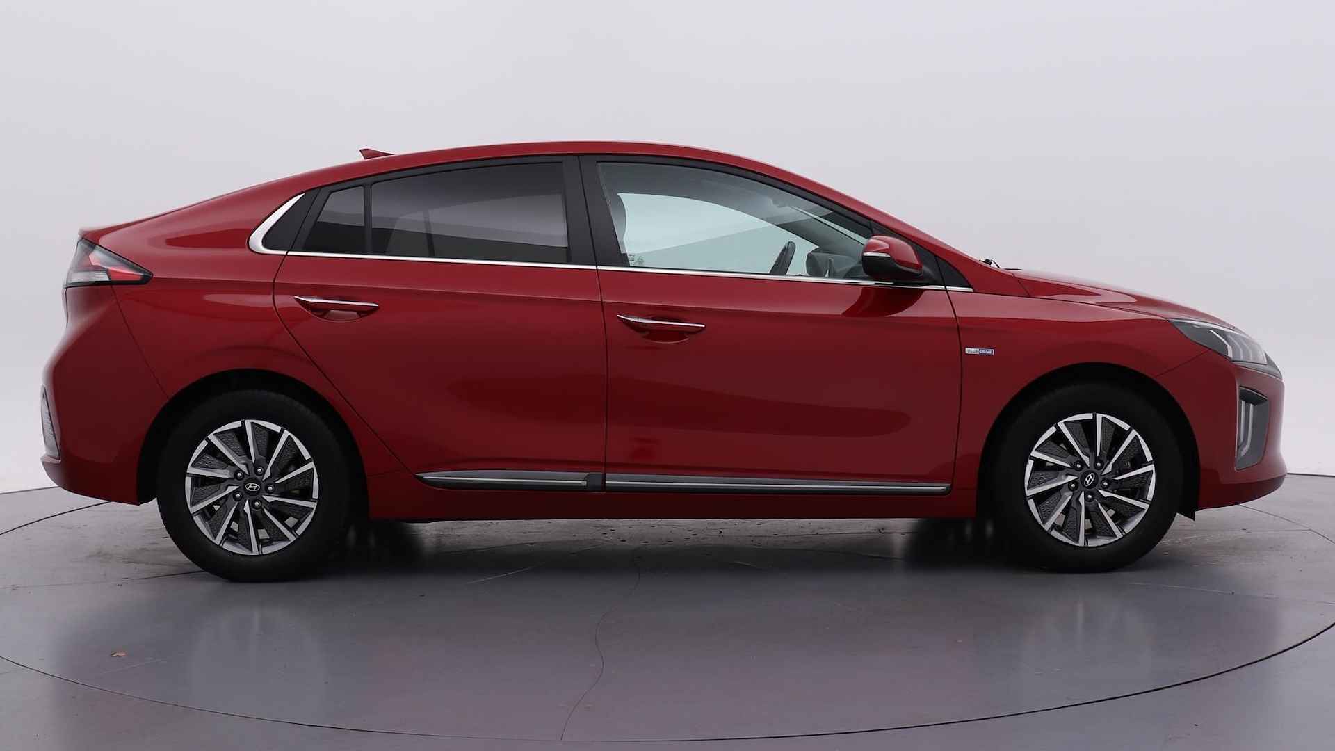 Hyundai IONIQ Comfort EV | Rijklaarprijs! | € 2.000,= Subsidie! | Nieuwe model met 311km WLPT! 38.3 kWh | Adaptive Cruise Control | Navigatie | Inclusief 36 mnd Garantie! | - 6/38