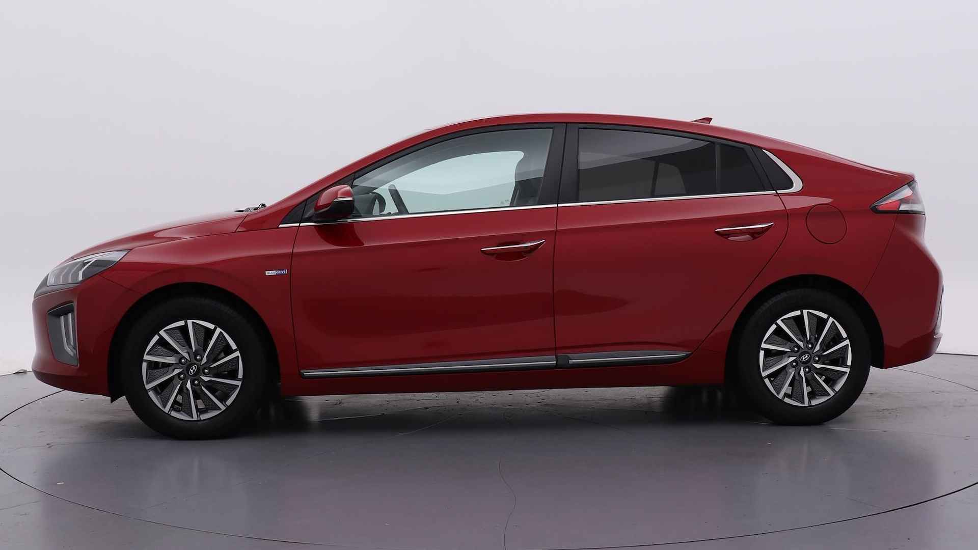 Hyundai IONIQ Comfort EV | Rijklaarprijs! | € 2.000,= Subsidie! | Nieuwe model met 311km WLPT! 38.3 kWh | Adaptive Cruise Control | Navigatie | Inclusief 36 mnd Garantie! | - 10/38