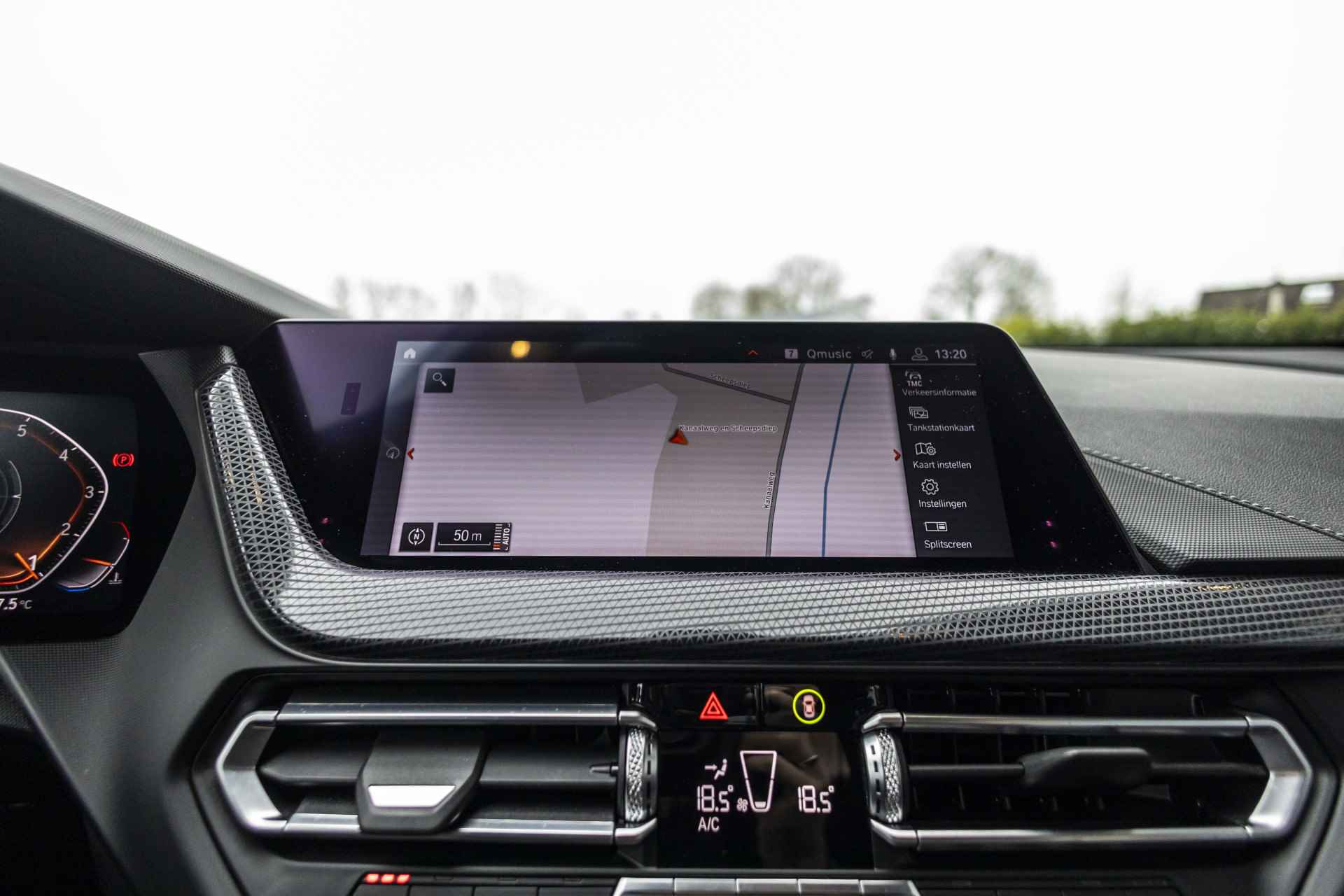 BMW 1-serie 118i Executive Edition | NL Auto | Carplay | LED| Stoelverw. - 26/38