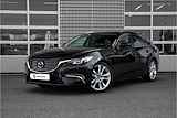 Mazda 6 2.0 SkyActiv-G 165 Skylease GT Limited