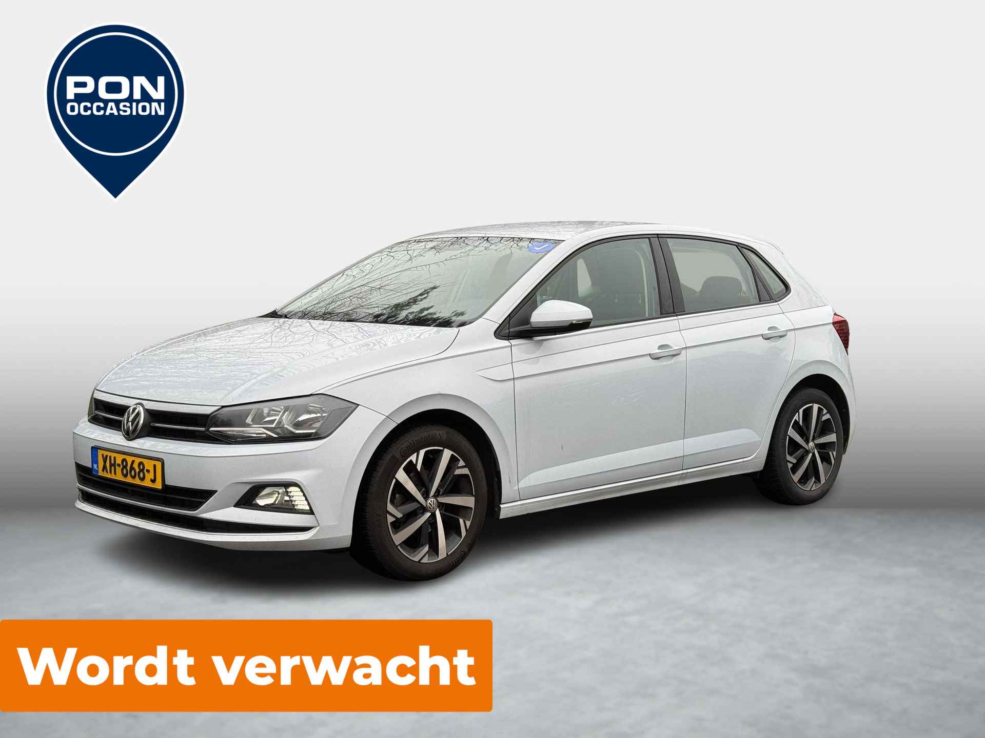 Volkswagen Polo BOVAG 40-Puntencheck