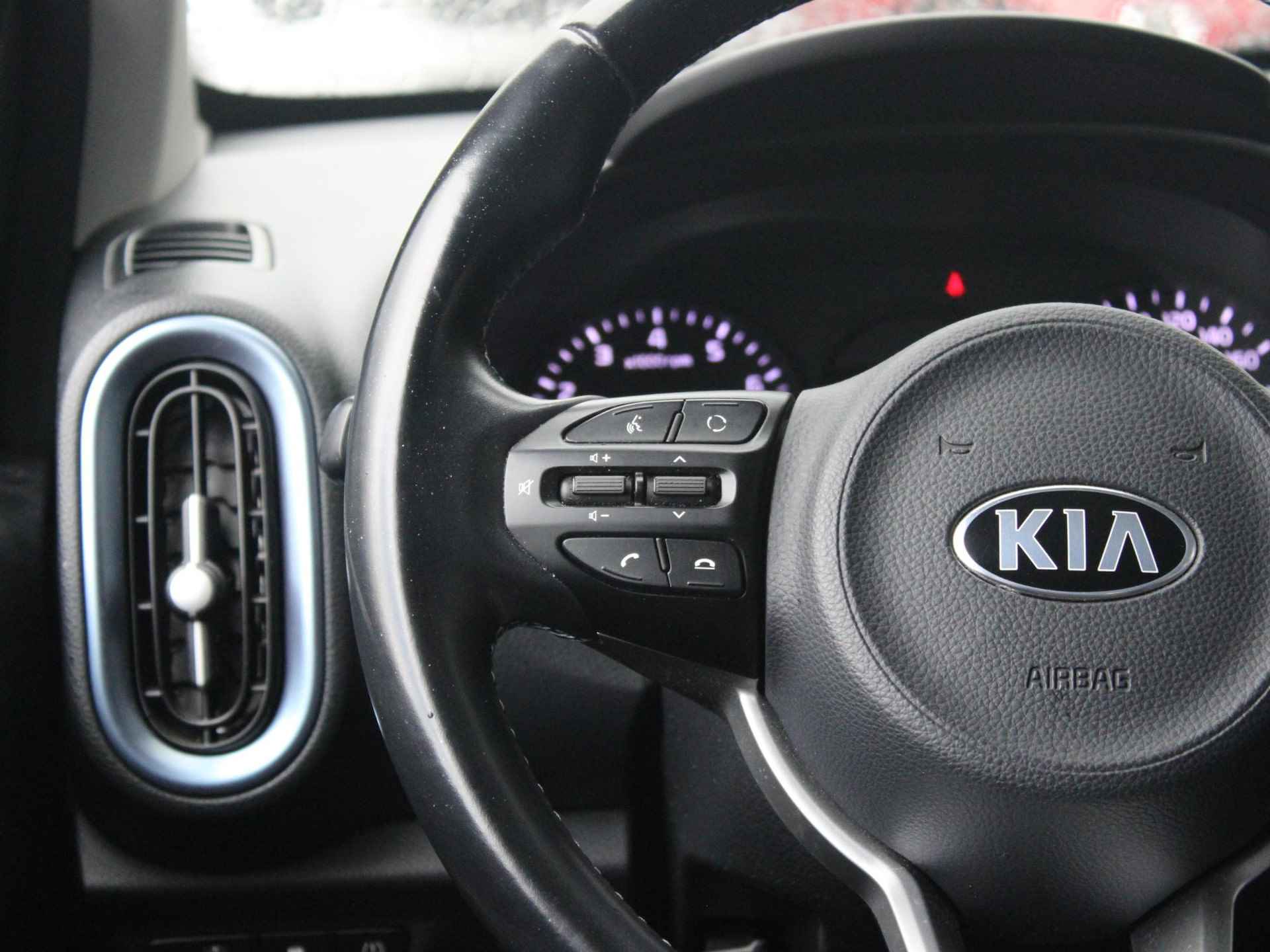 Kia Picanto 1.0 CVVT Design Edition  | Navi | Clima | Trekhaak | Brownpack | Camera | Cruise Control - 10/26