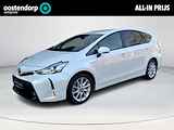 Toyota Prius Wagon 1.8 Hybrid Dynamic 7 Persoons | 06-10141018 Voor meer informatie