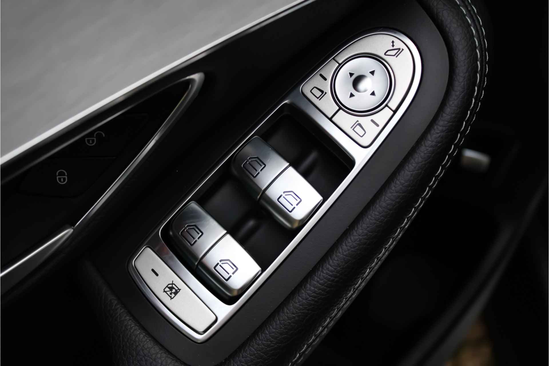 Mercedes-Benz GLC Premium + | Pano | Burmester | - 13/35