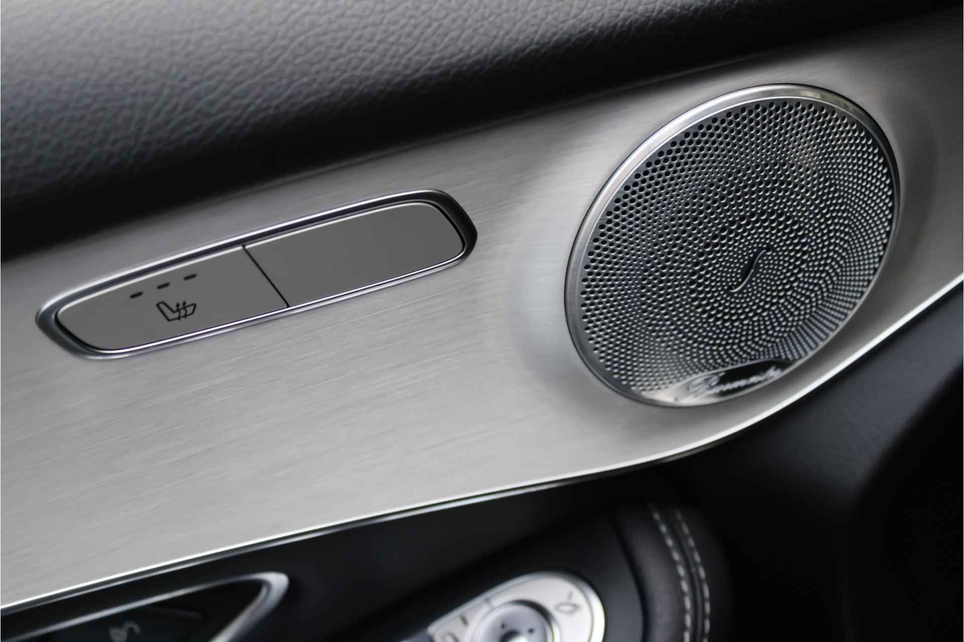 Mercedes-Benz GLC Premium + | Pano | Burmester | - 14/35