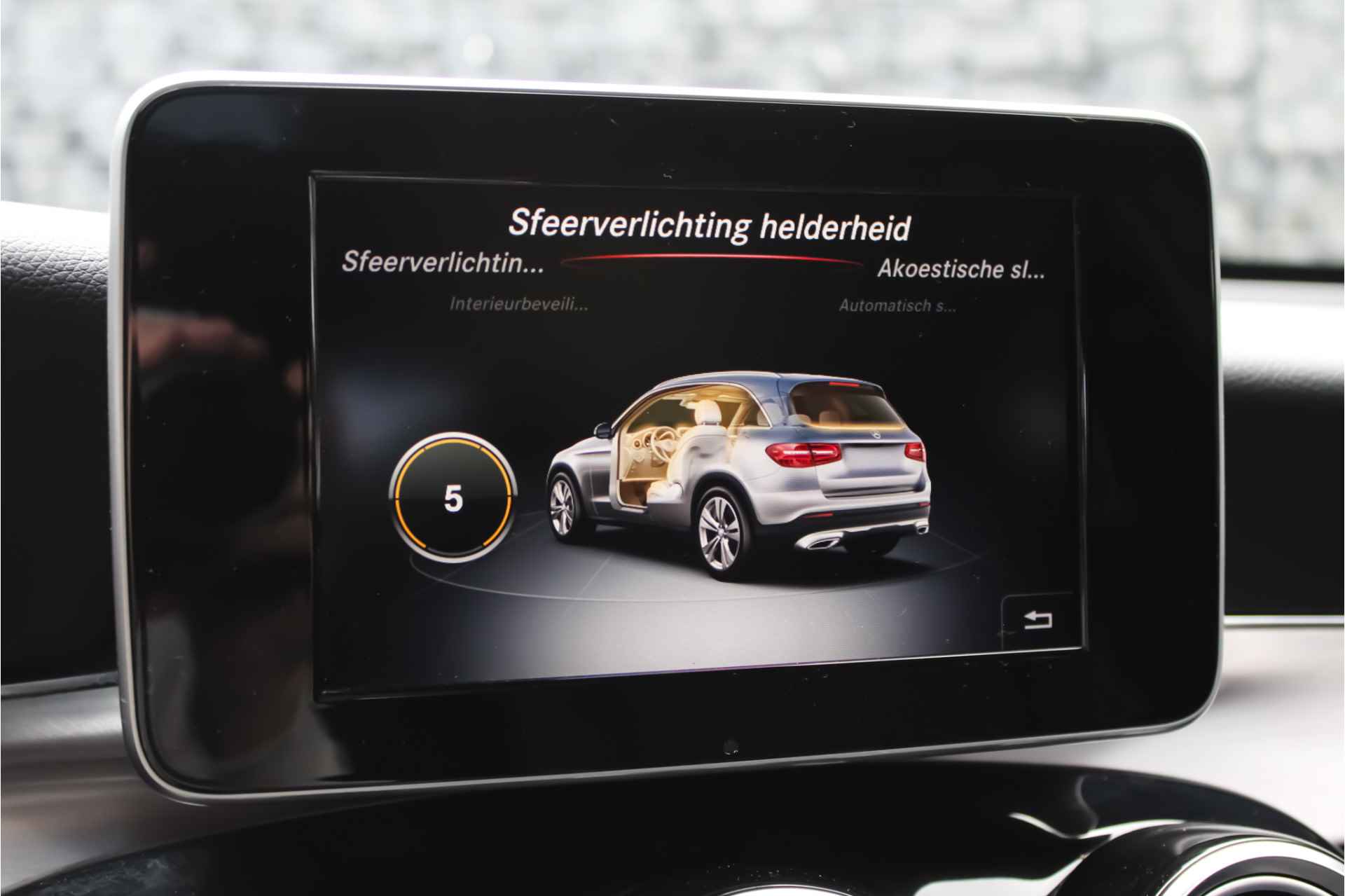 Mercedes-Benz GLC Premium + | Pano | Burmester | - 32/35