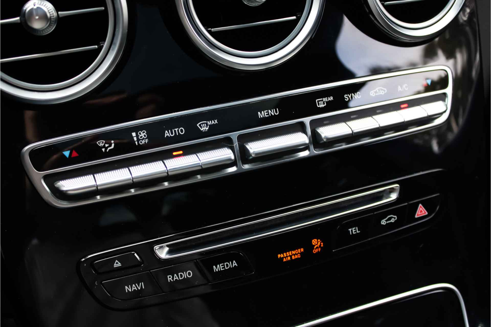 Mercedes-Benz GLC Premium + | Pano | Burmester | - 33/35