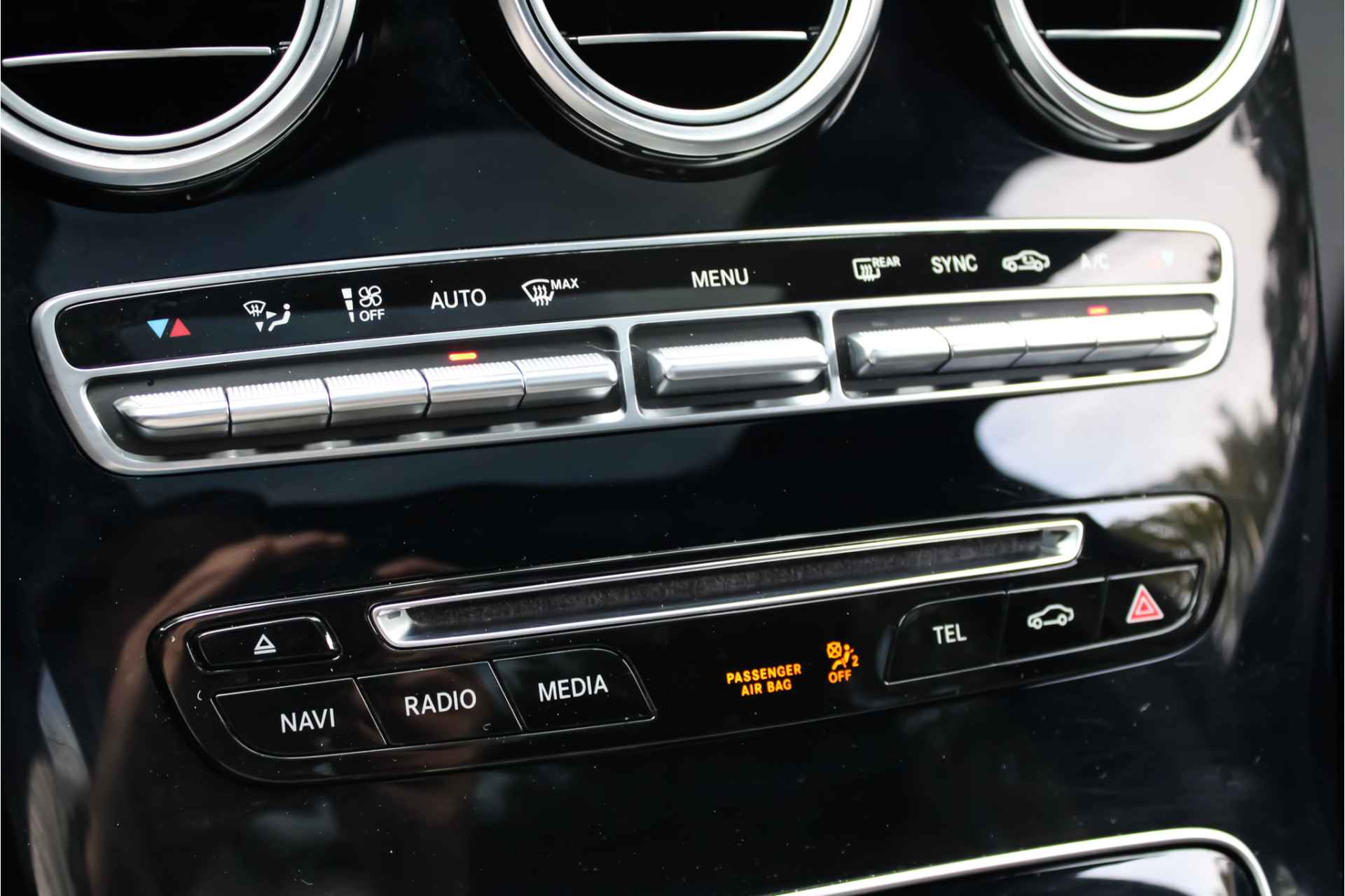 Mercedes-Benz GLC Premium + | Pano | Burmester | - 35/35