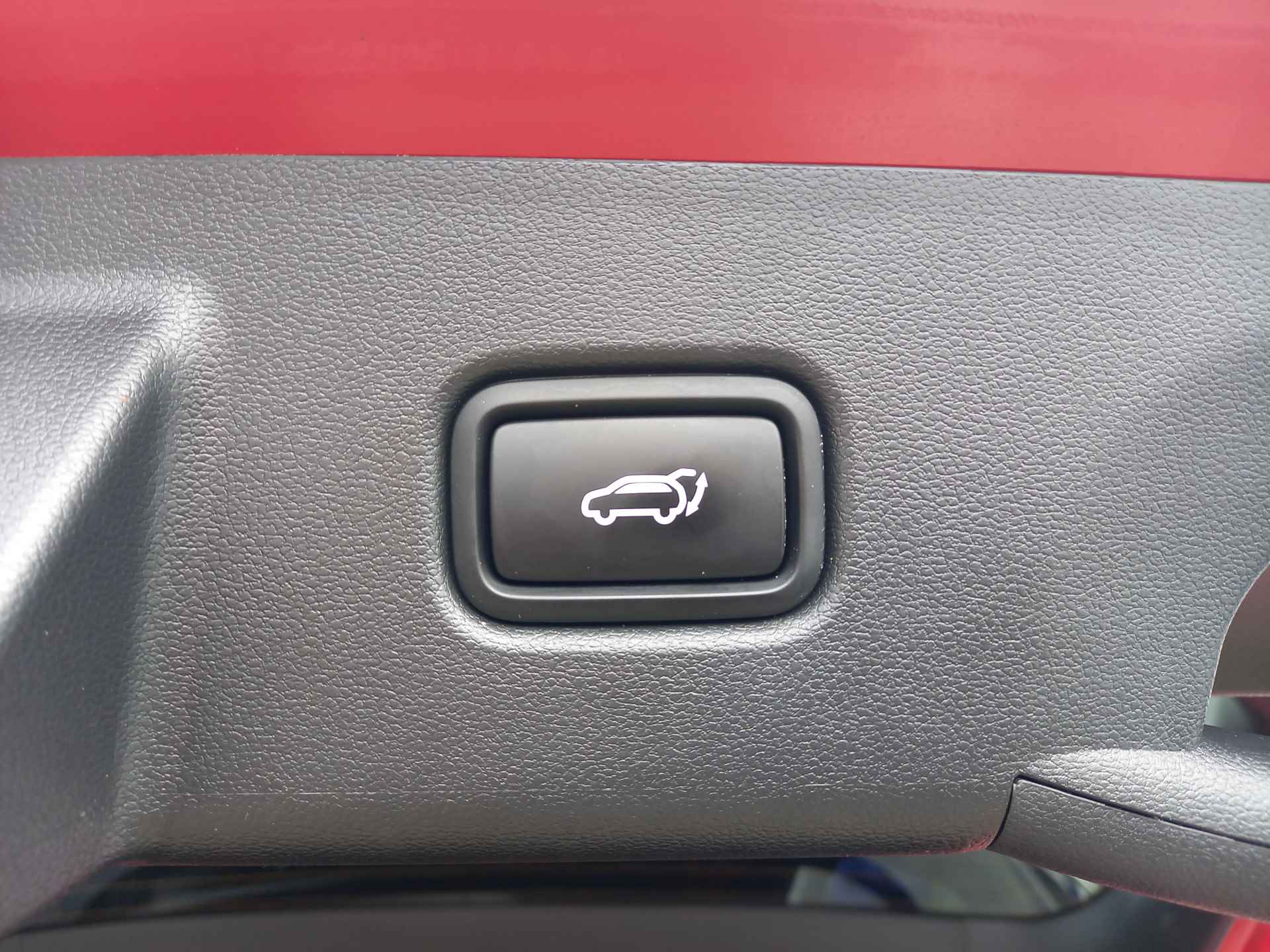 Hyundai Tucson 1.6 T-GDI HEV Premium Luxe uitvoering! - 52/53