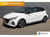 Hyundai i20 1.0 T-GDI N Line Hybride automaat