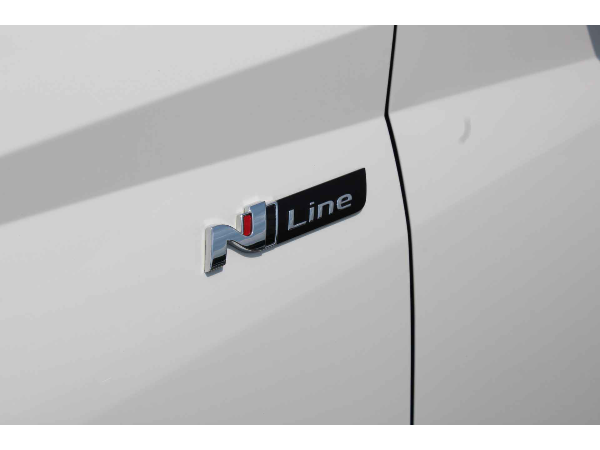 Hyundai i20 1.0 T-GDI N Line Hybride automaat - 13/53