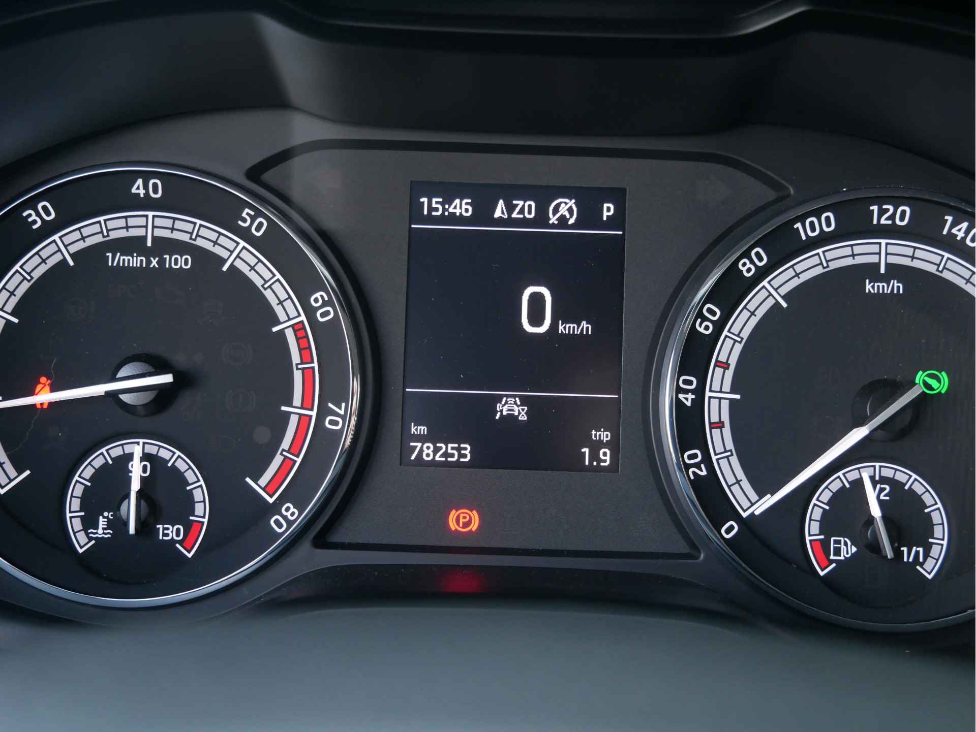 Škoda Kodiaq 1.5 TSI 150PK DSG Ambition Trekhaak | 4seizoenen banden| Stoelverwarming| Full LED | - 17/33