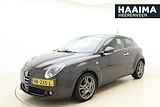 Alfa Romeo MiTo 0.9 TwinAir Junior | Navigatie | Climate Control | Cruise Control | LM-velgen | Lederen bekleding