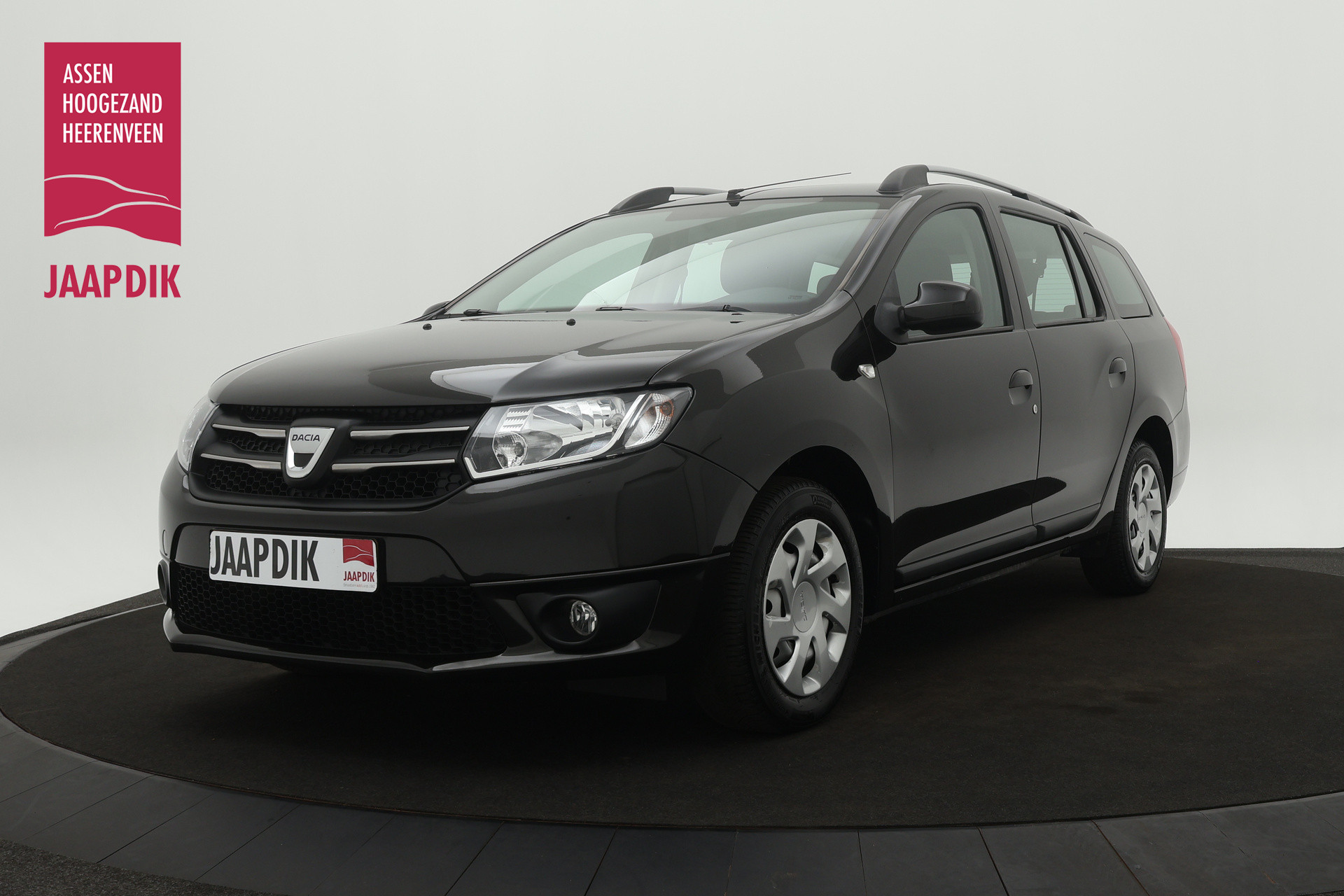 Dacia Logan MCV BWJ 2015 0.9 90 PK TCe Lauréate CRUISE / AIRCO / AUX / RADIO / CD