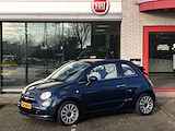 Fiat 500 C TwinAir Turbo 80 Lounge CLIMATE|PDC|16"|BLUETOOTH