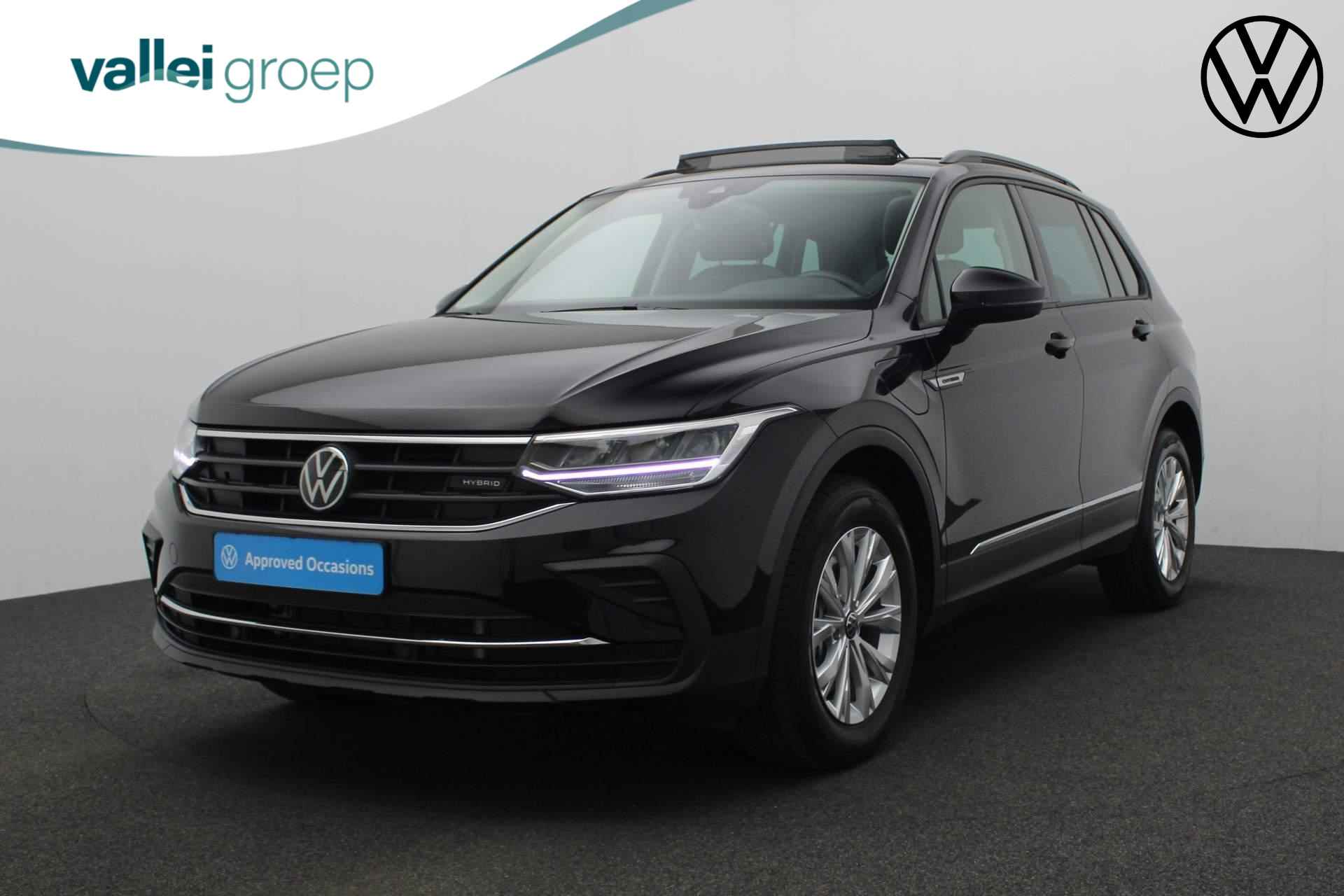 Volkswagen Tiguan BOVAG 40-Puntencheck