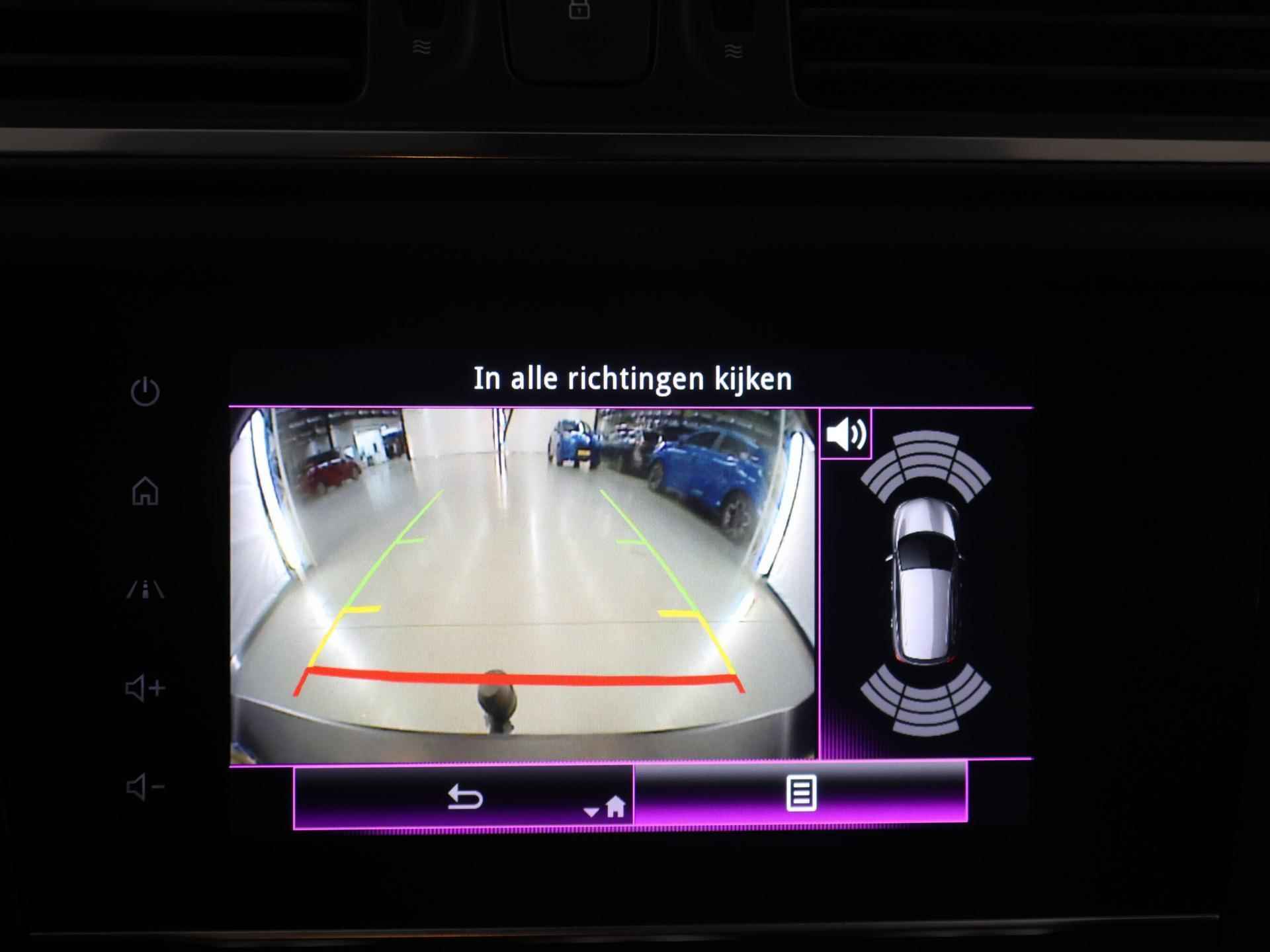 Renault Kadjar 1.3 TCe Zen | Trekhaak | Digitaal dashboard | Keyless Go | Parkeercamera | Climate Control | - 15/48