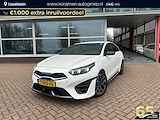 Kia ProCeed 1.5 T-GDi GT-Line Automaat | Afneembare trekhaak | BTW-Aftrekbaar