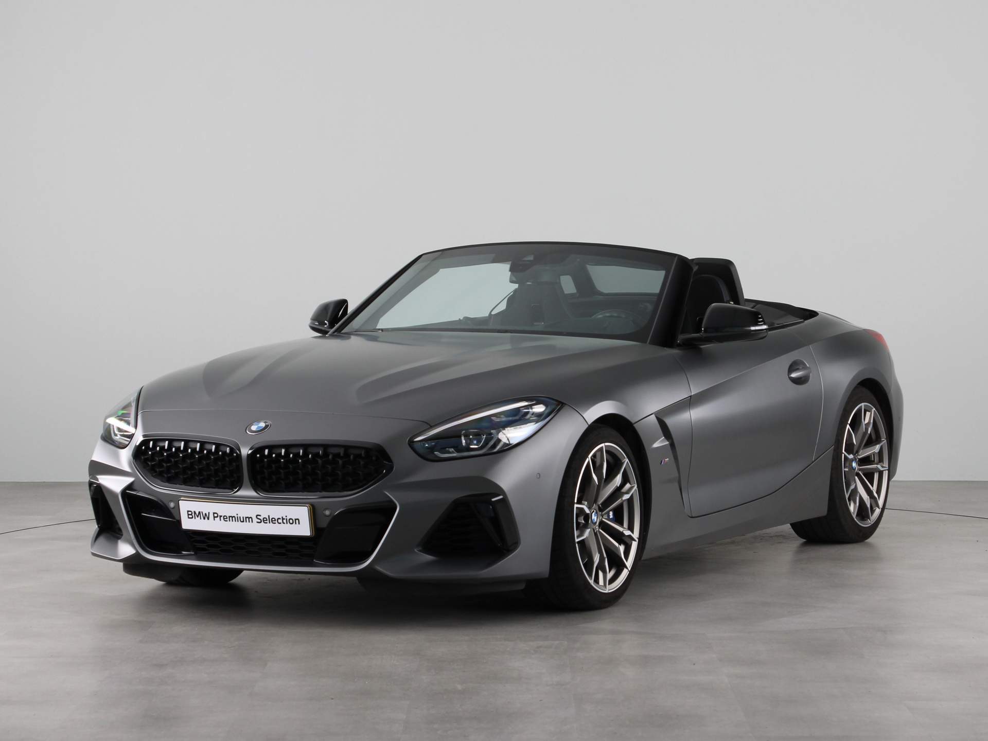 BMW Z4 Roadster M40i High Executive M-Sport