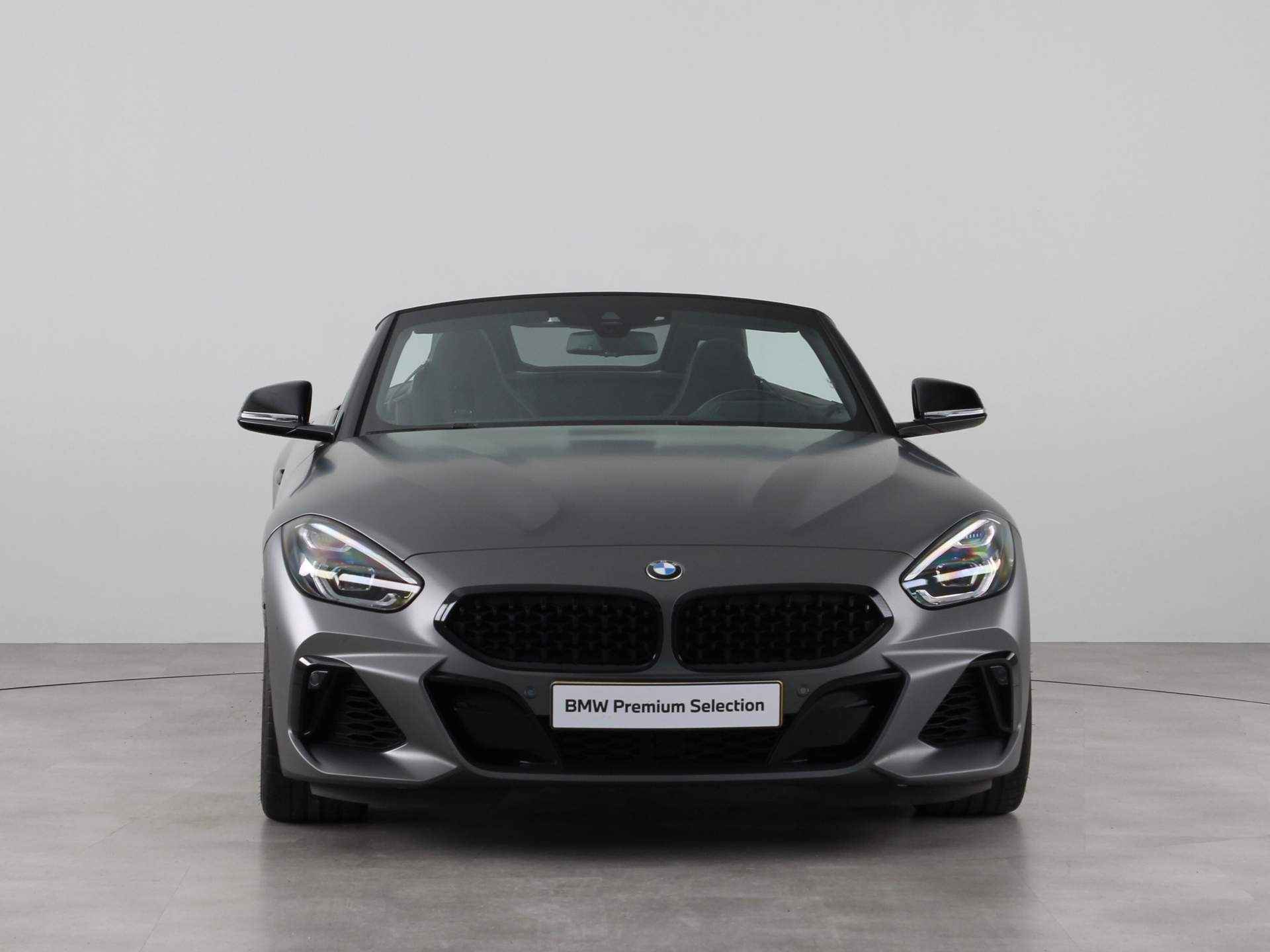 BMW Z4 Roadster M40i High Executive M-Sport - 5/33