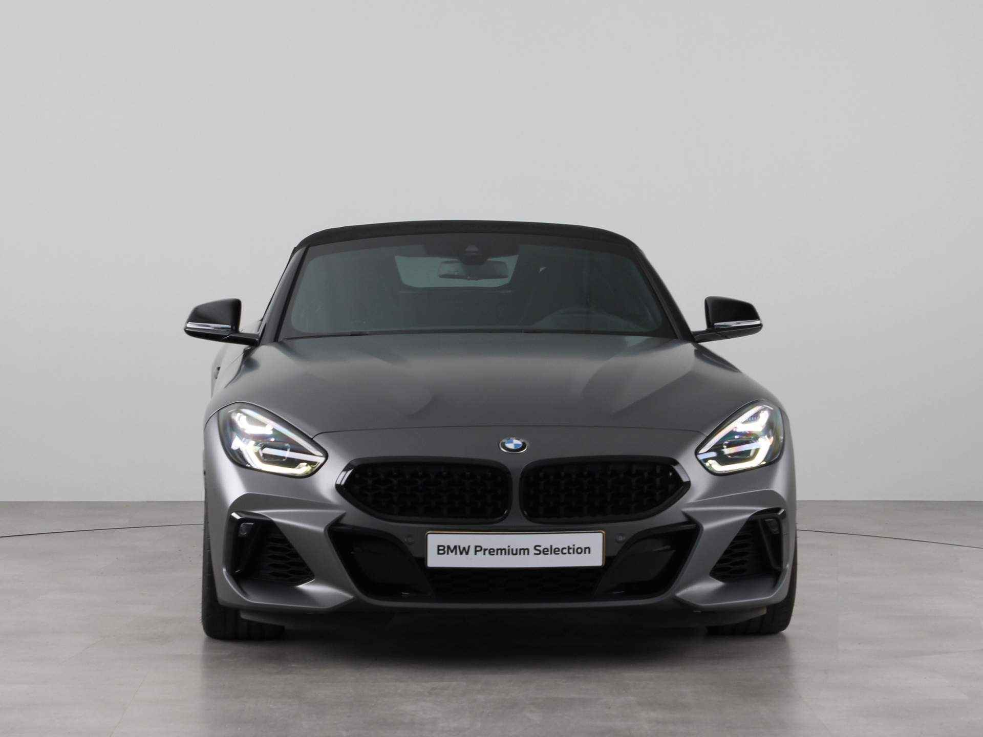 BMW Z4 Roadster M40i High Executive M-Sport - 6/33