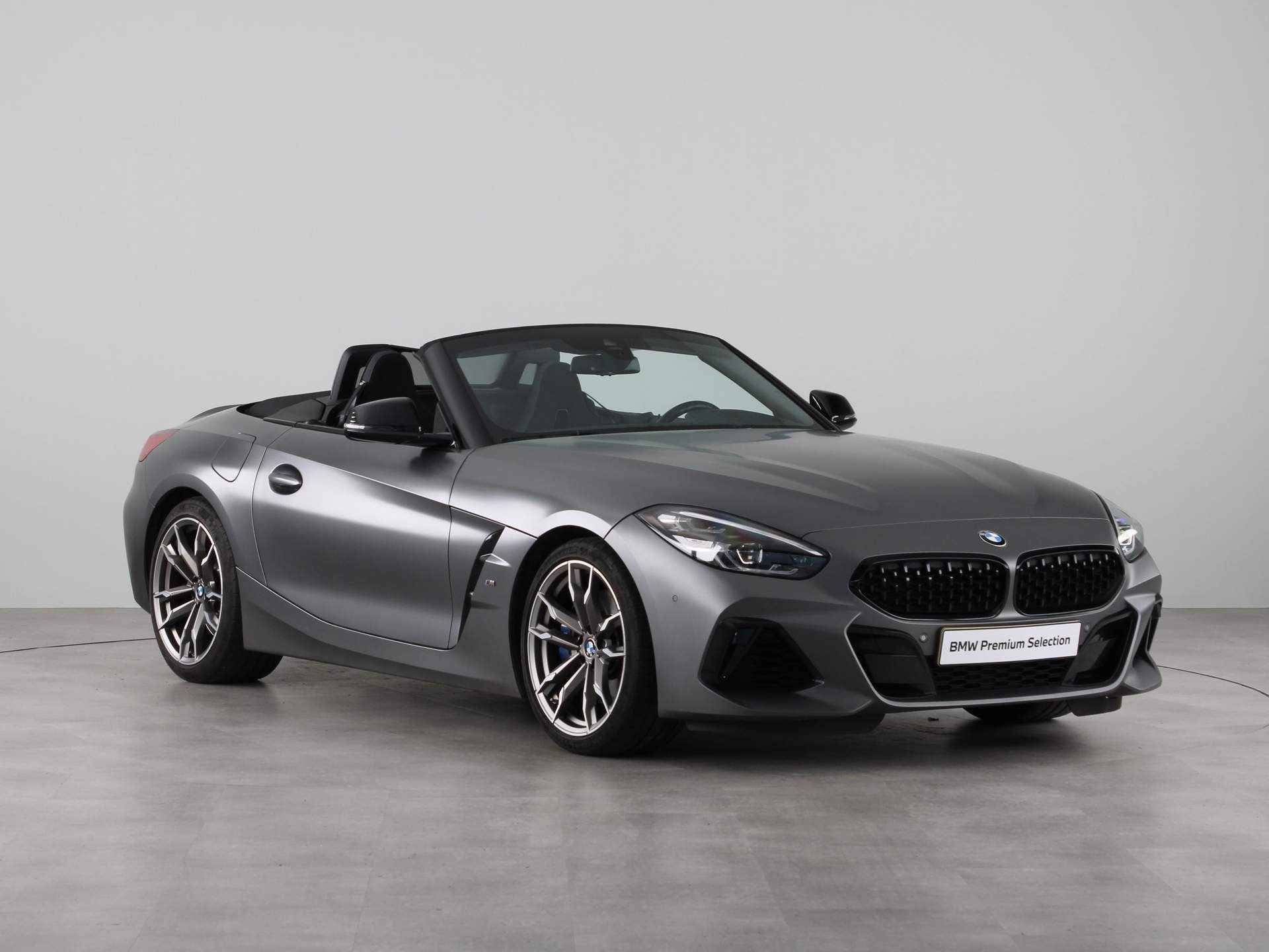 BMW Z4 Roadster M40i High Executive M-Sport - 8/33