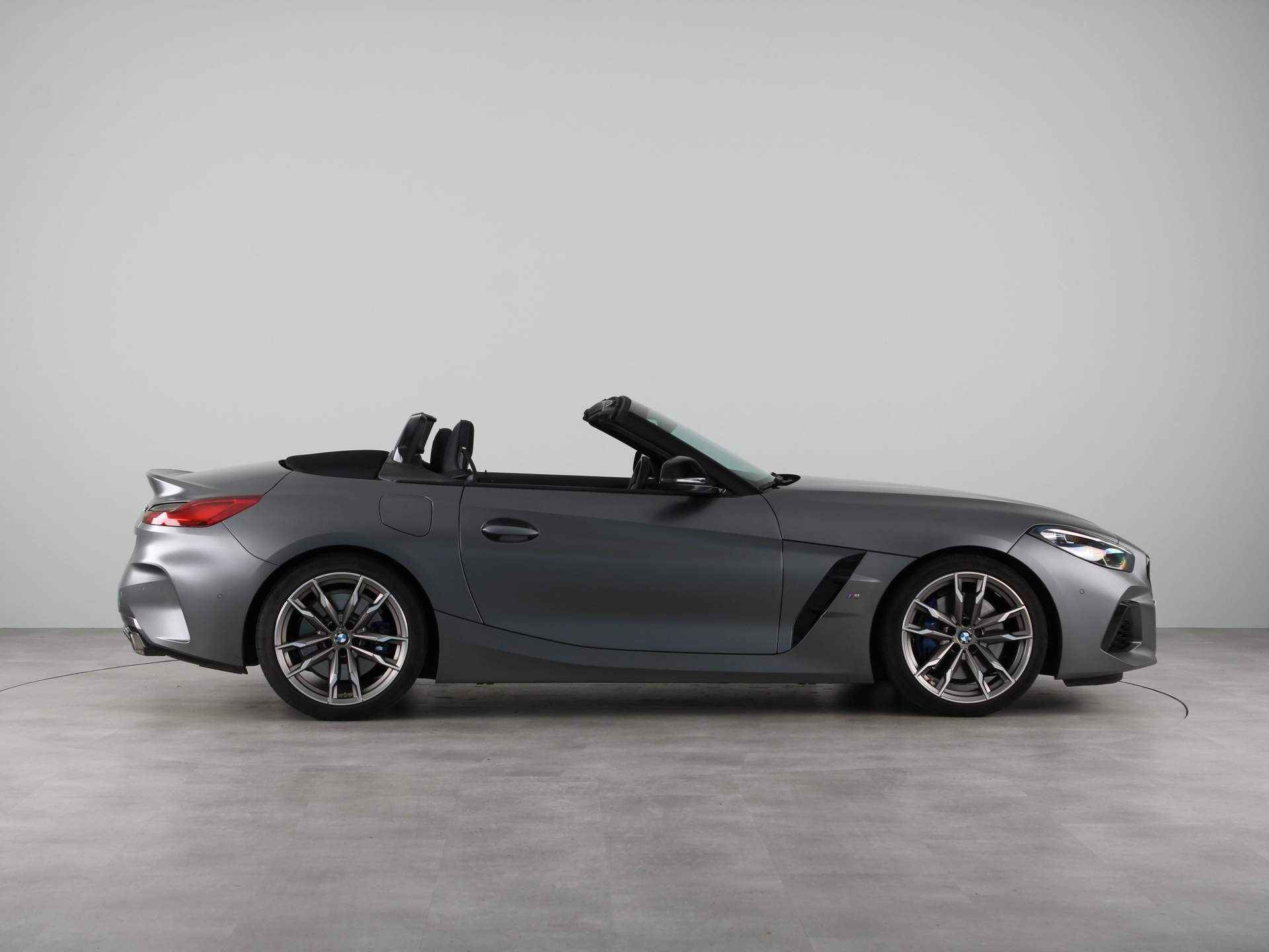 BMW Z4 Roadster M40i High Executive M-Sport - 12/33