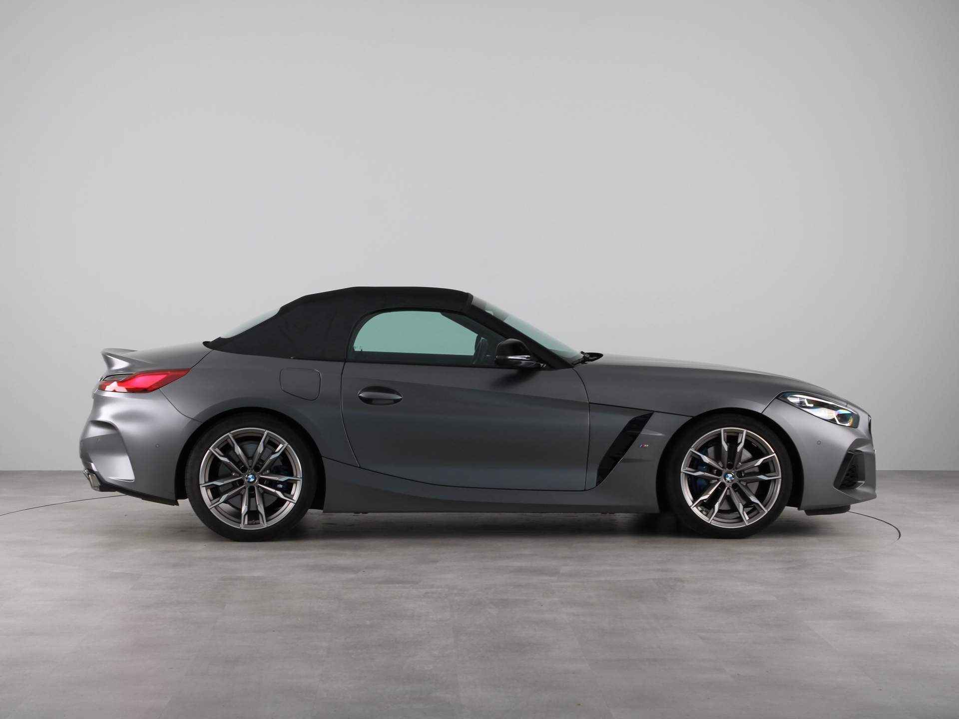 BMW Z4 Roadster M40i High Executive M-Sport - 13/33