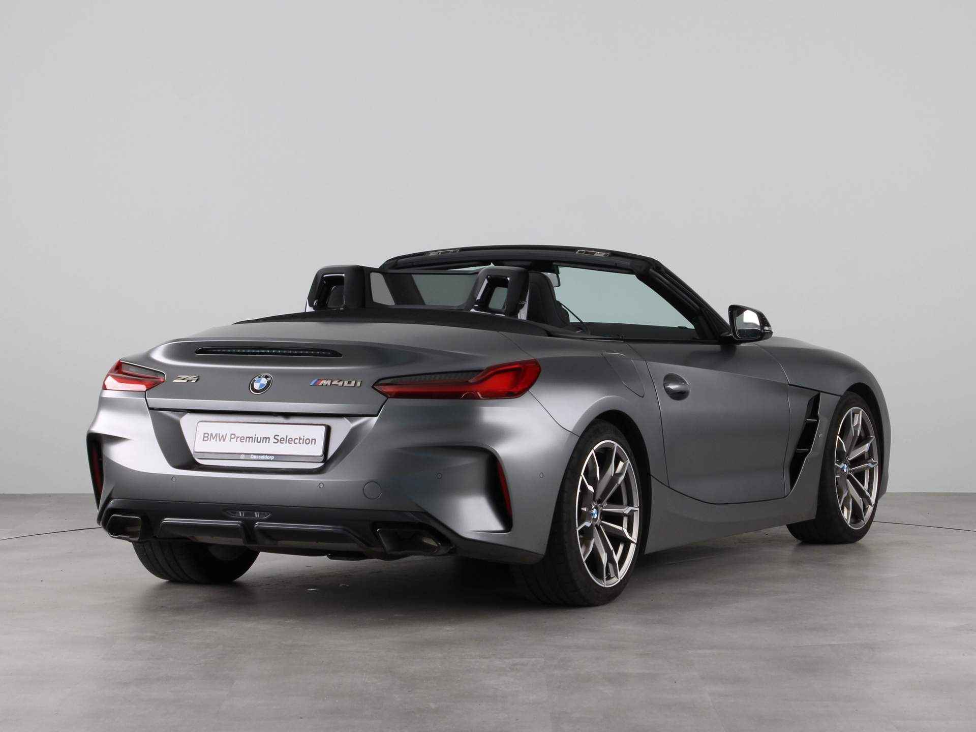 BMW Z4 Roadster M40i High Executive M-Sport - 15/33