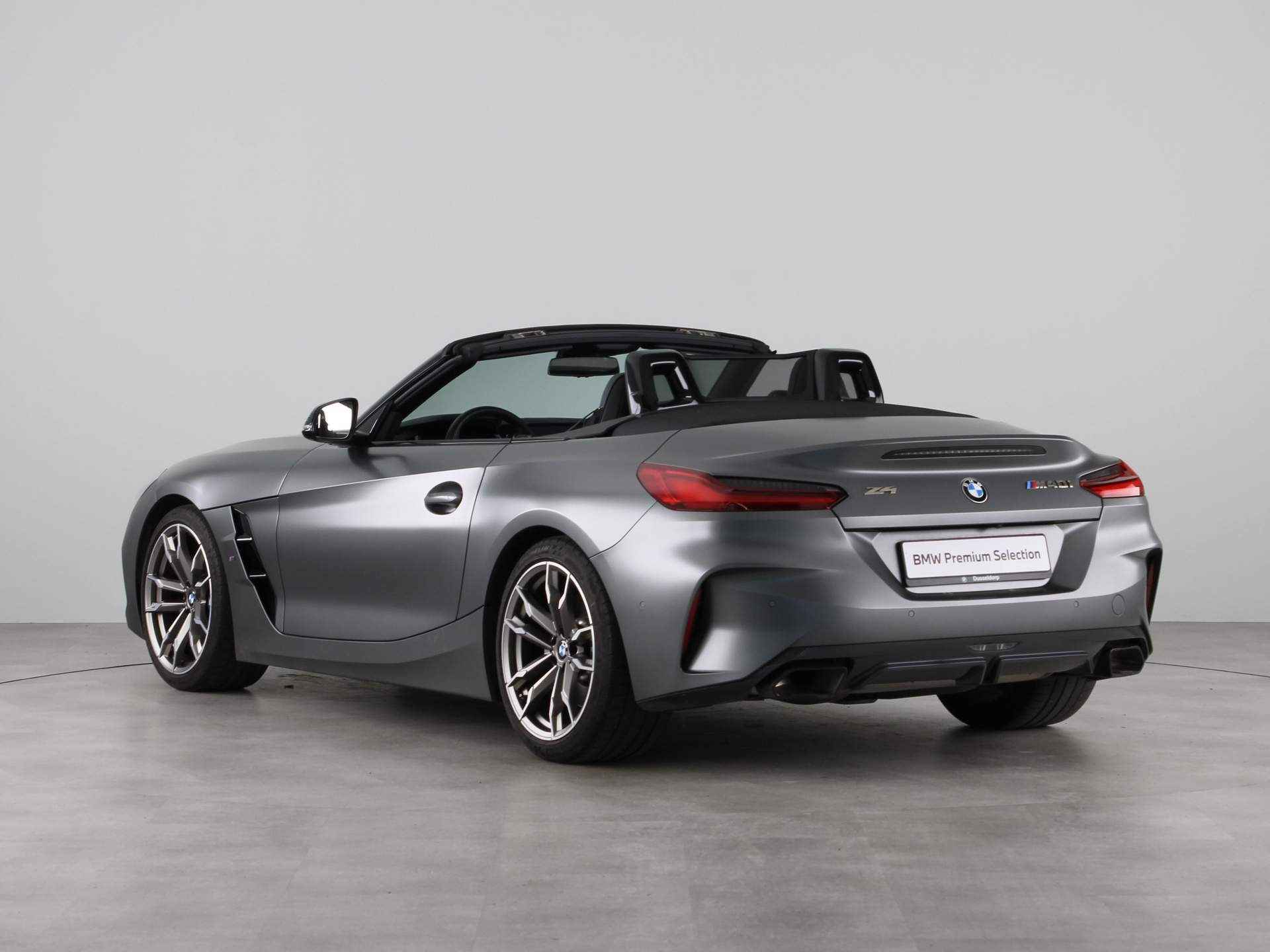 BMW Z4 Roadster M40i High Executive M-Sport - 21/33