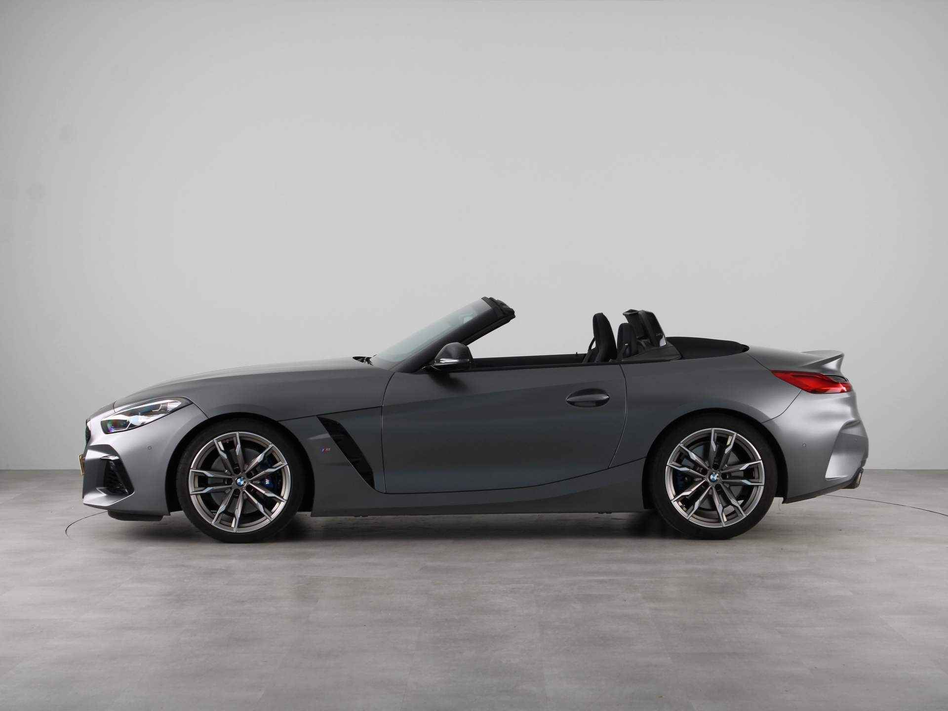 BMW Z4 Roadster M40i High Executive M-Sport - 24/33