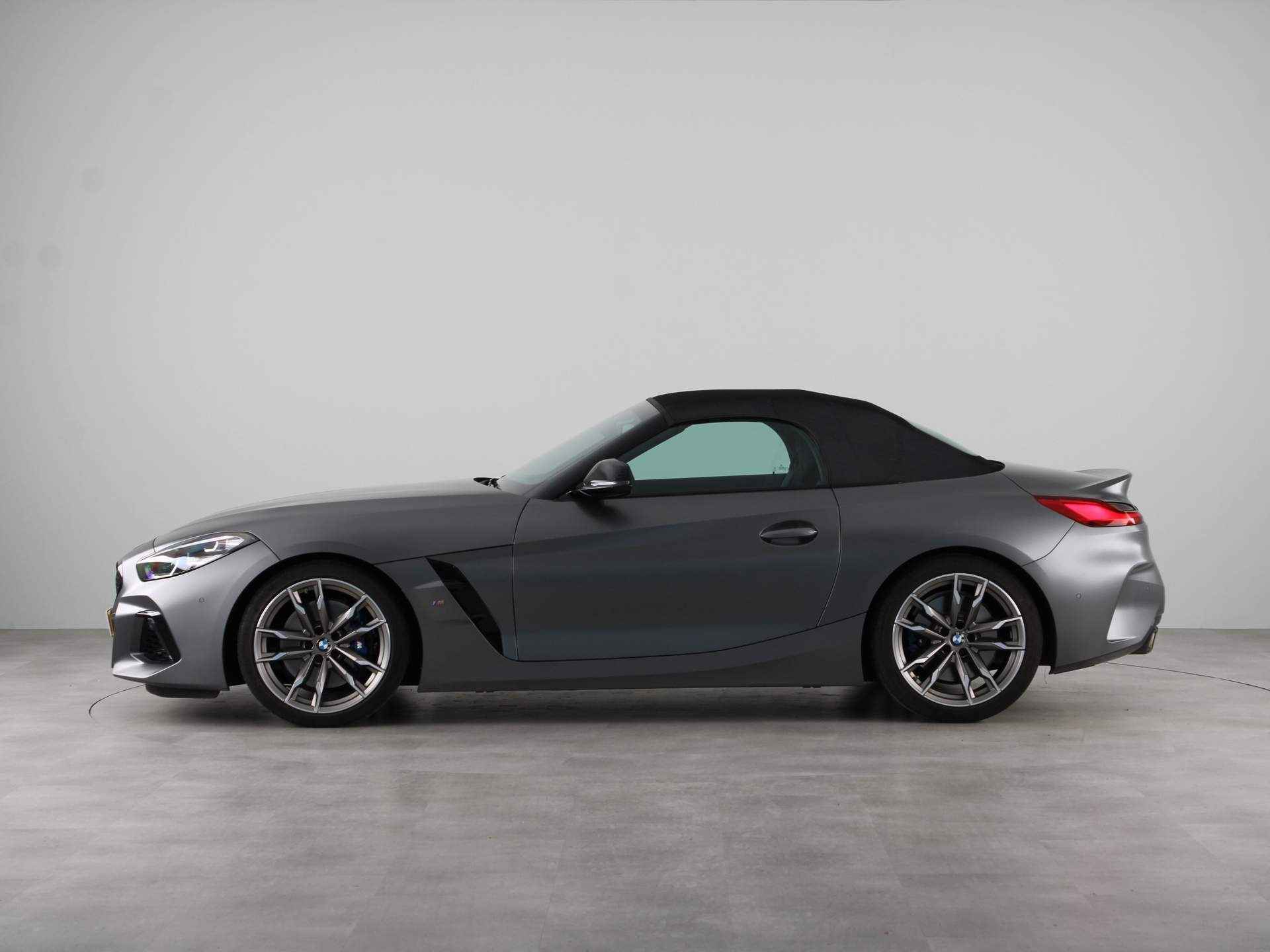 BMW Z4 Roadster M40i High Executive M-Sport - 25/33