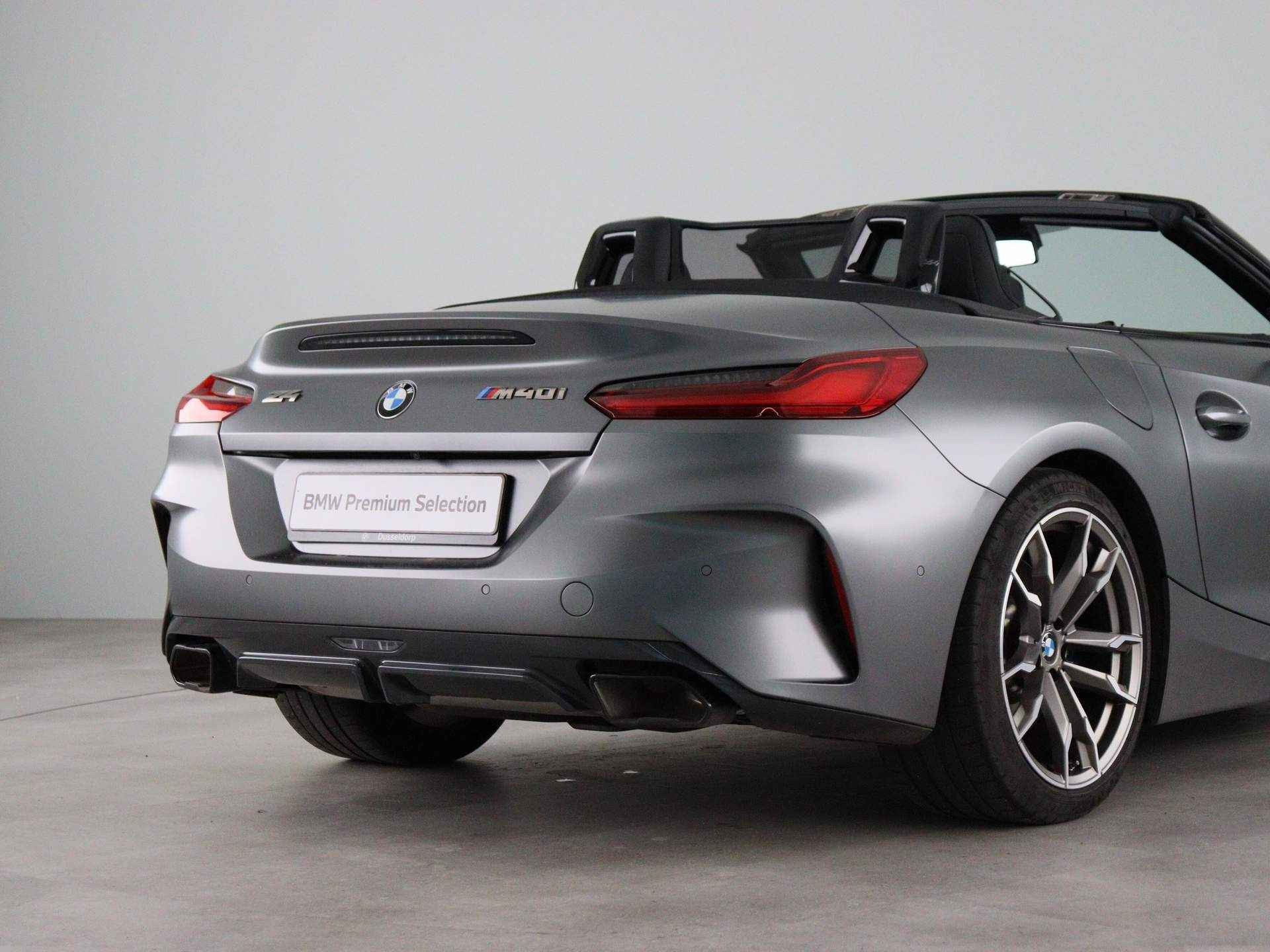 BMW Z4 Roadster M40i High Executive M-Sport - 28/33