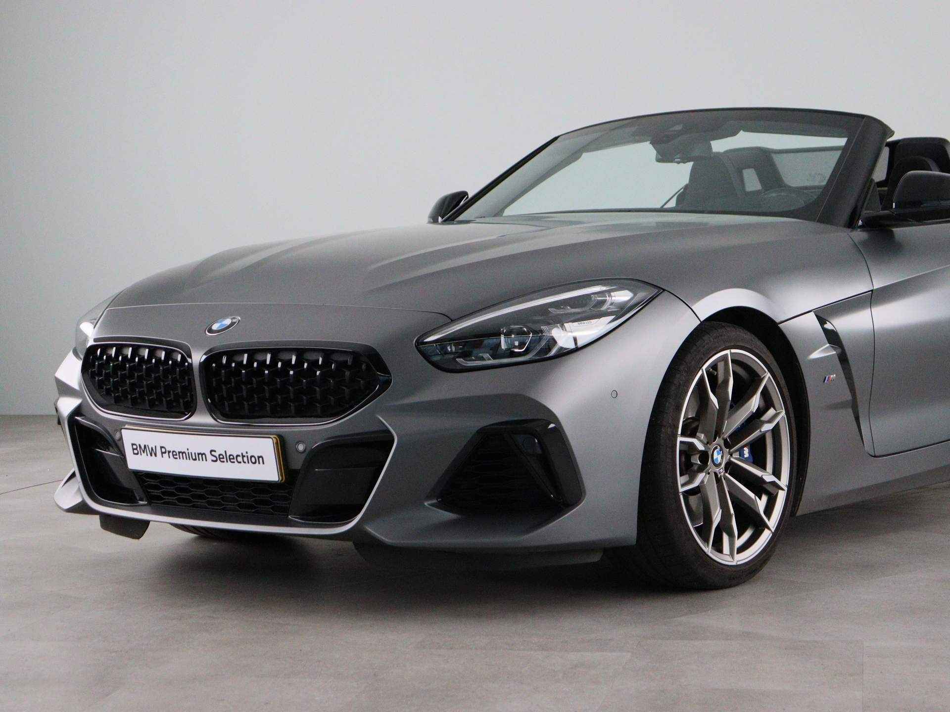 BMW Z4 Roadster M40i High Executive M-Sport - 29/33