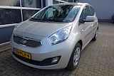 Kia Venga 1.6 CVVT AUT 20th Anniversary