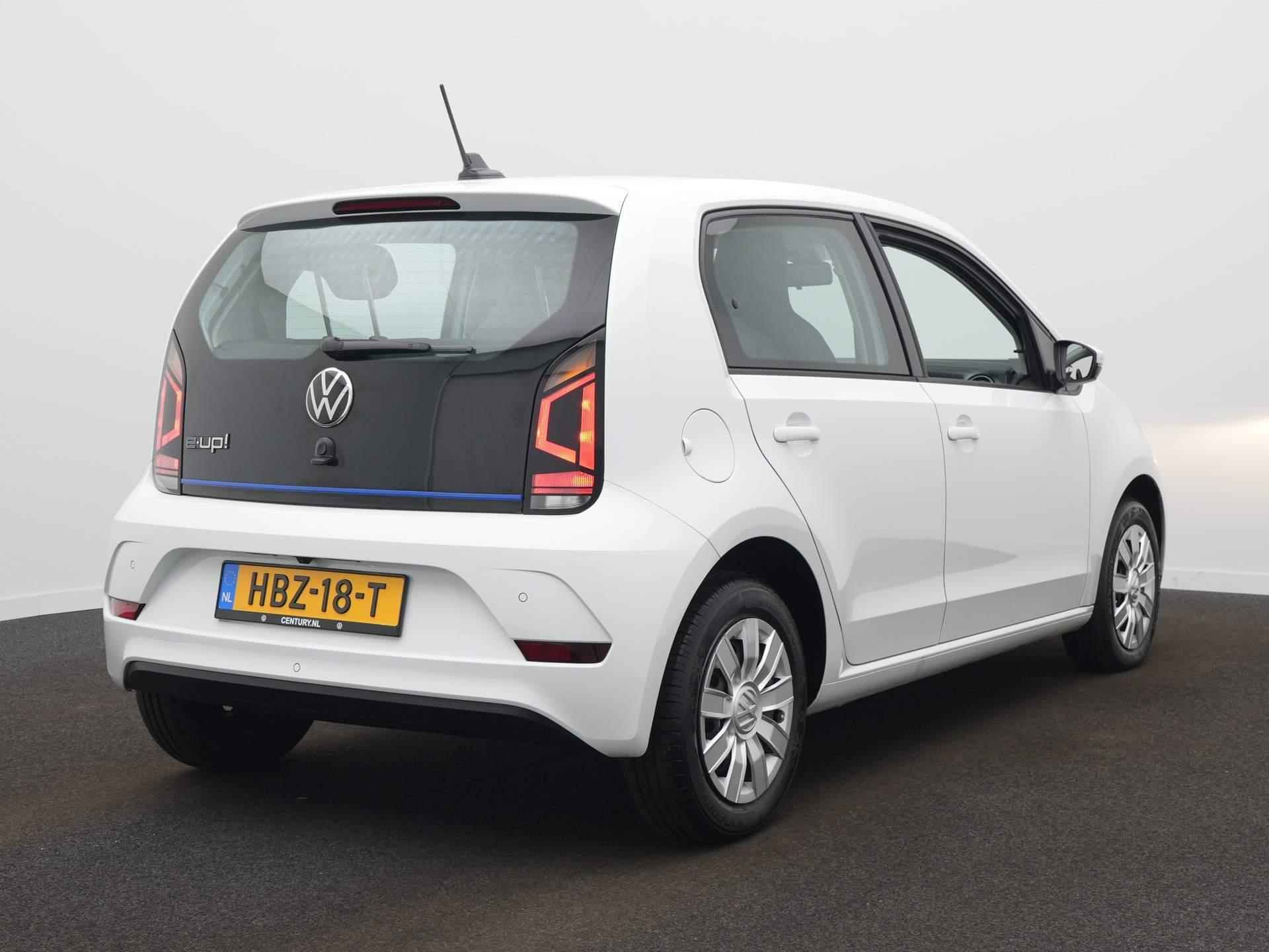 Volkswagen e-Up! e-up! Cruise - App Navi - Clima - Camera - 5/32