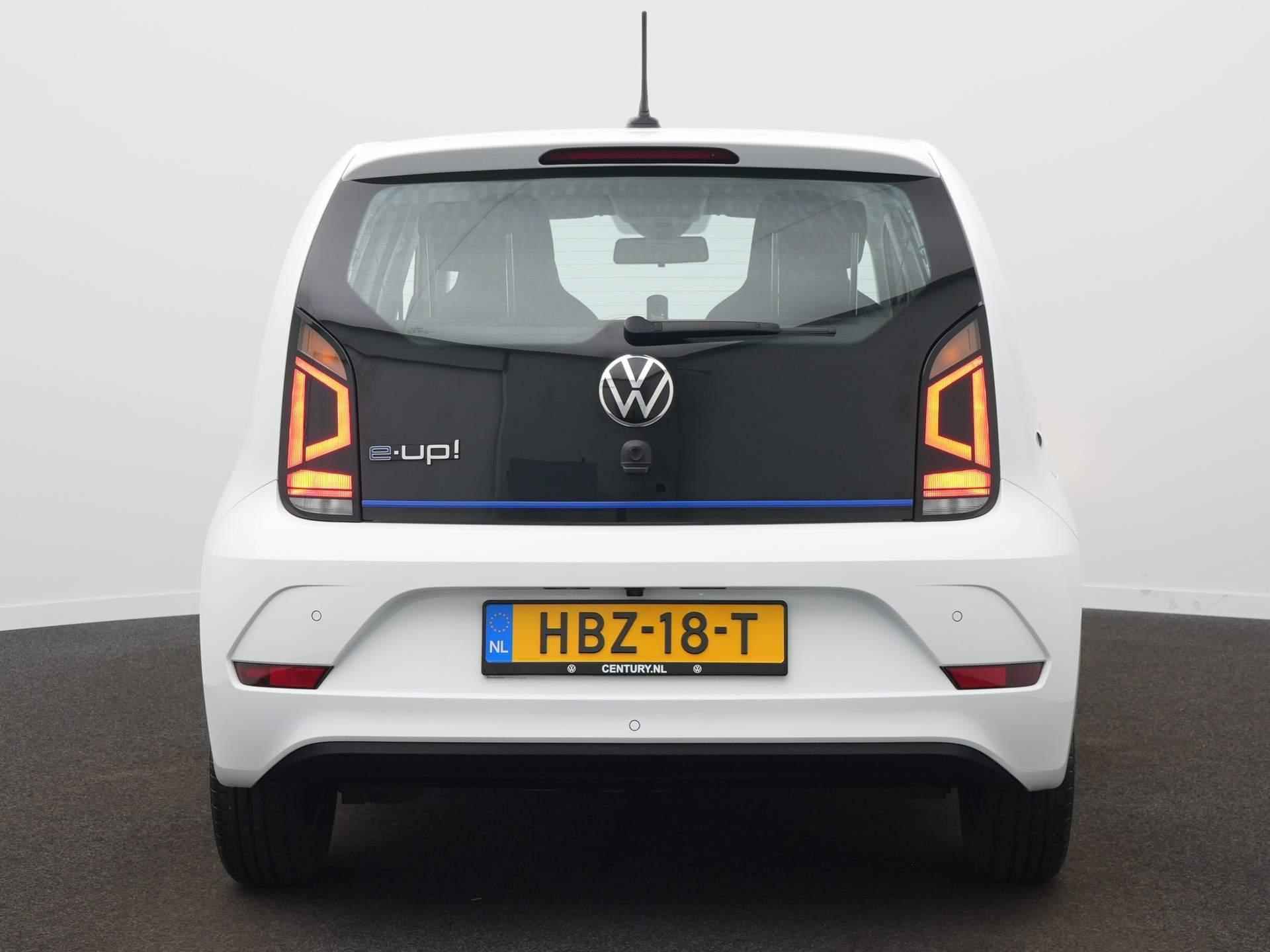 Volkswagen e-Up! e-up! Cruise - App Navi - Clima - Camera - 6/32