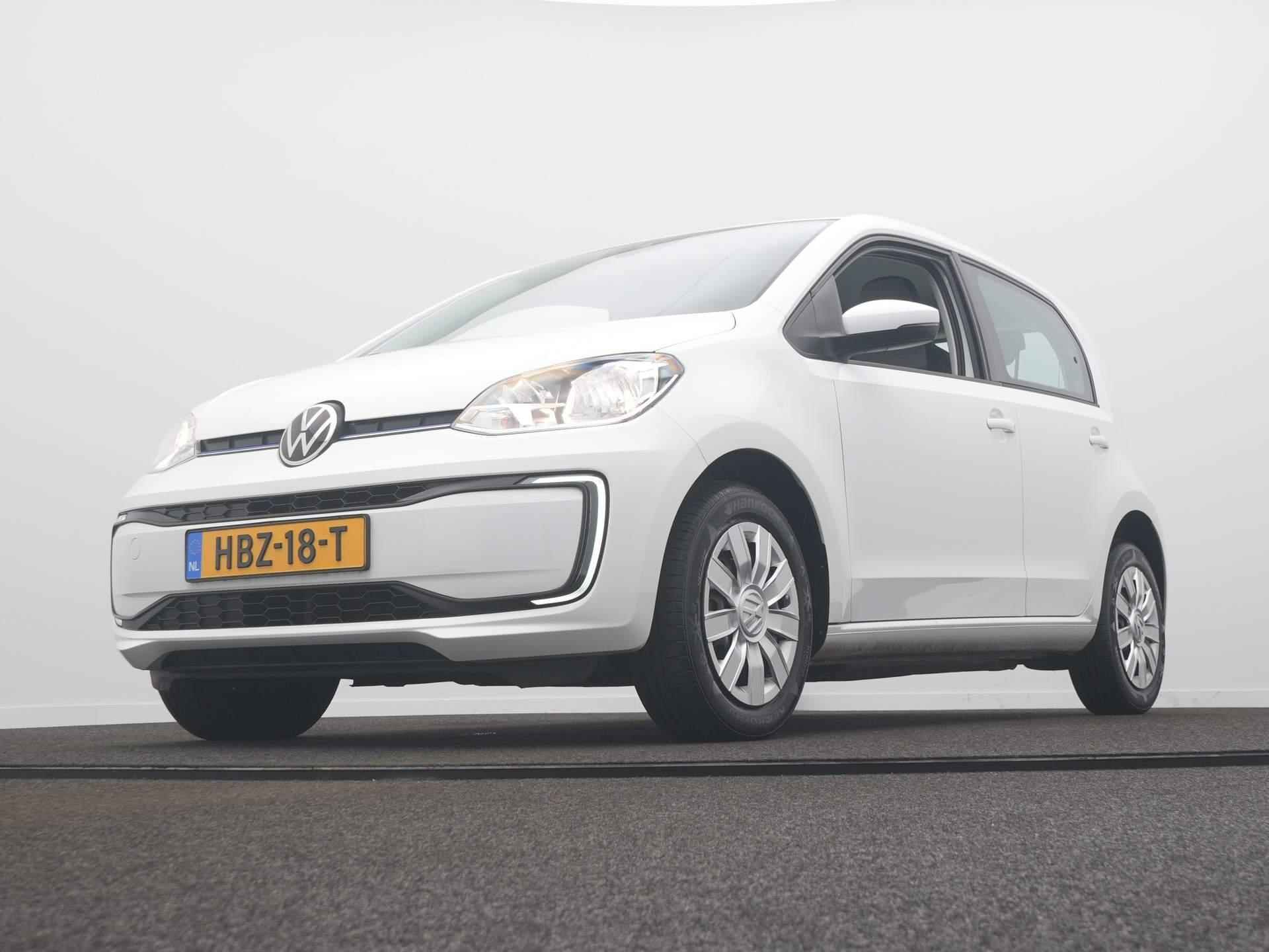 Volkswagen e-Up! e-up! Cruise - App Navi - Clima - Camera - 9/32