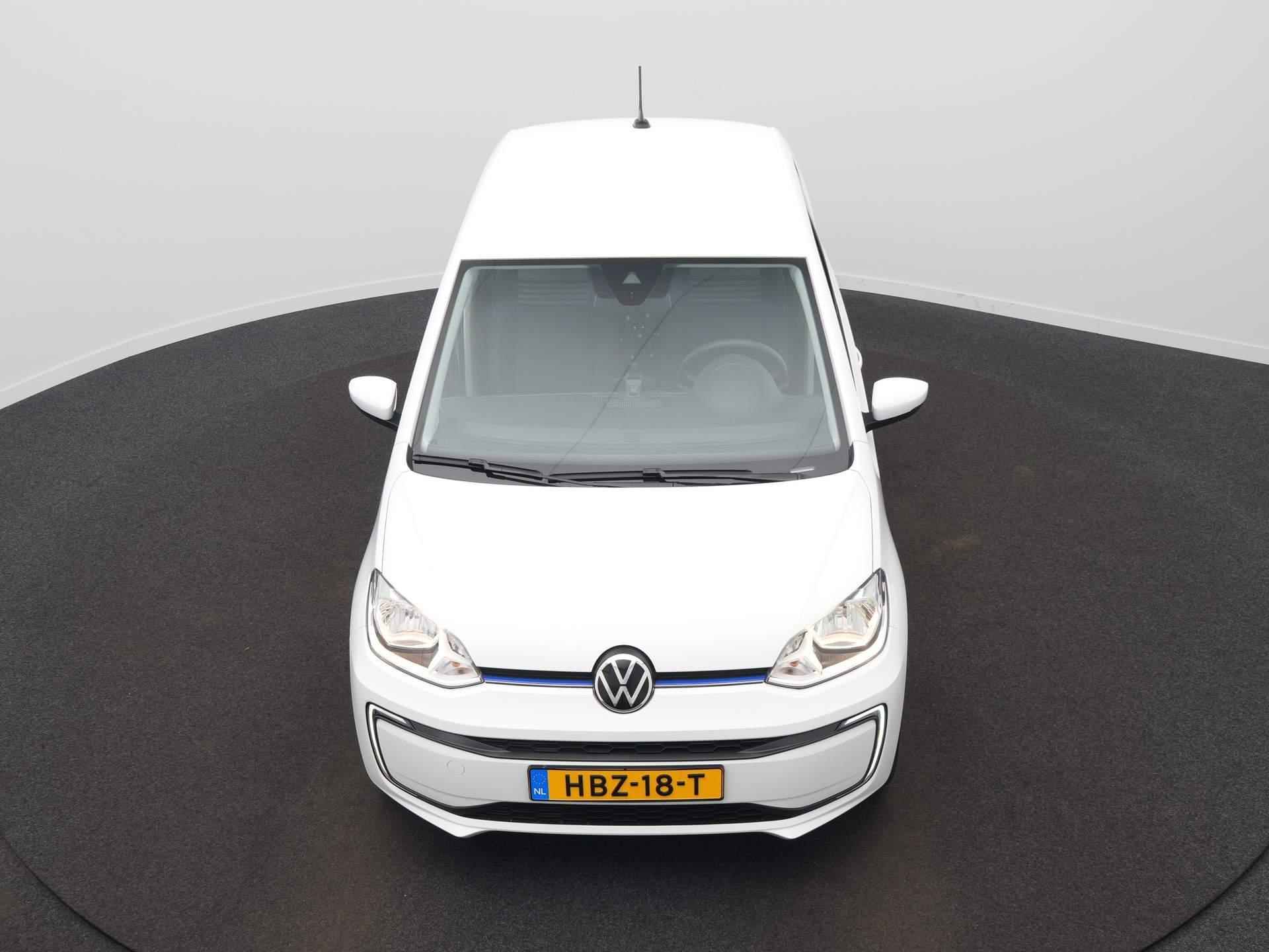 Volkswagen e-Up! e-up! Cruise - App Navi - Clima - Camera - 11/32