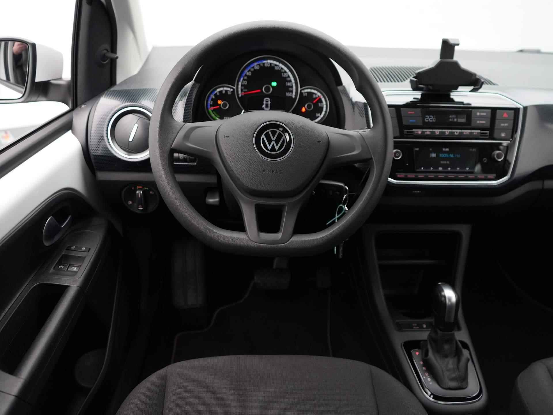 Volkswagen e-Up! e-up! Cruise - App Navi - Clima - Camera - 13/32