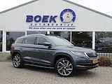 Škoda Kodiaq 1.5 TSI Sport Business Edition 7p. H-LEER | PANODAK | TREKH. | ACC | LED