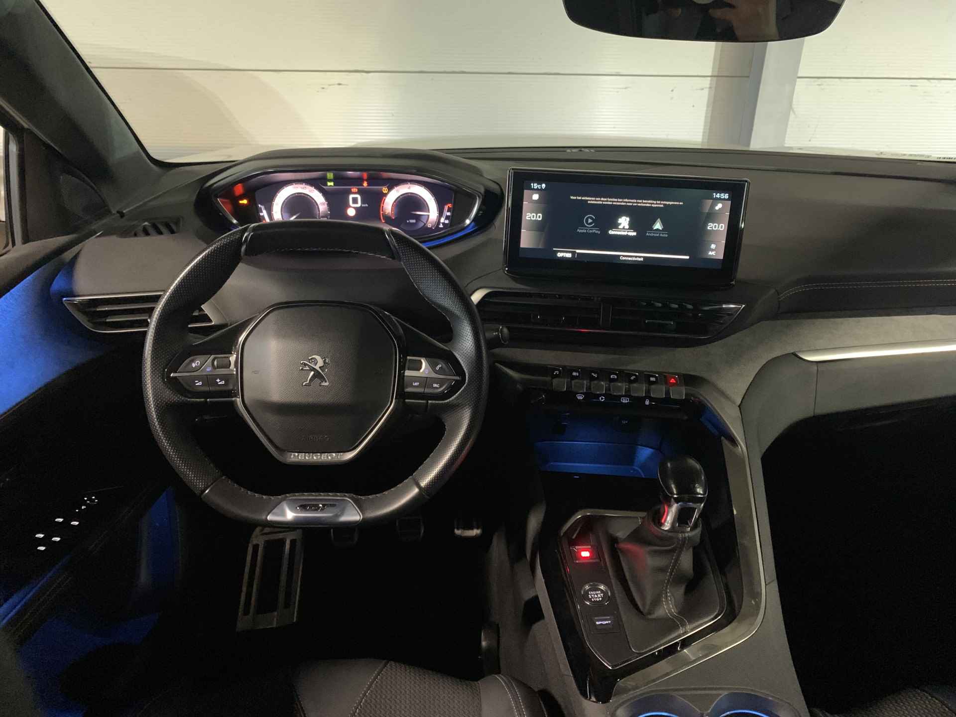 Peugeot 5008 1.2 PureTech GT - 9/51