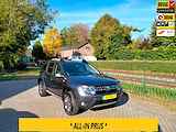 Dacia Duster 1.2 TCe 4x2 Prestige navi leder trekhaak 1e eig. ALLINPRIJS