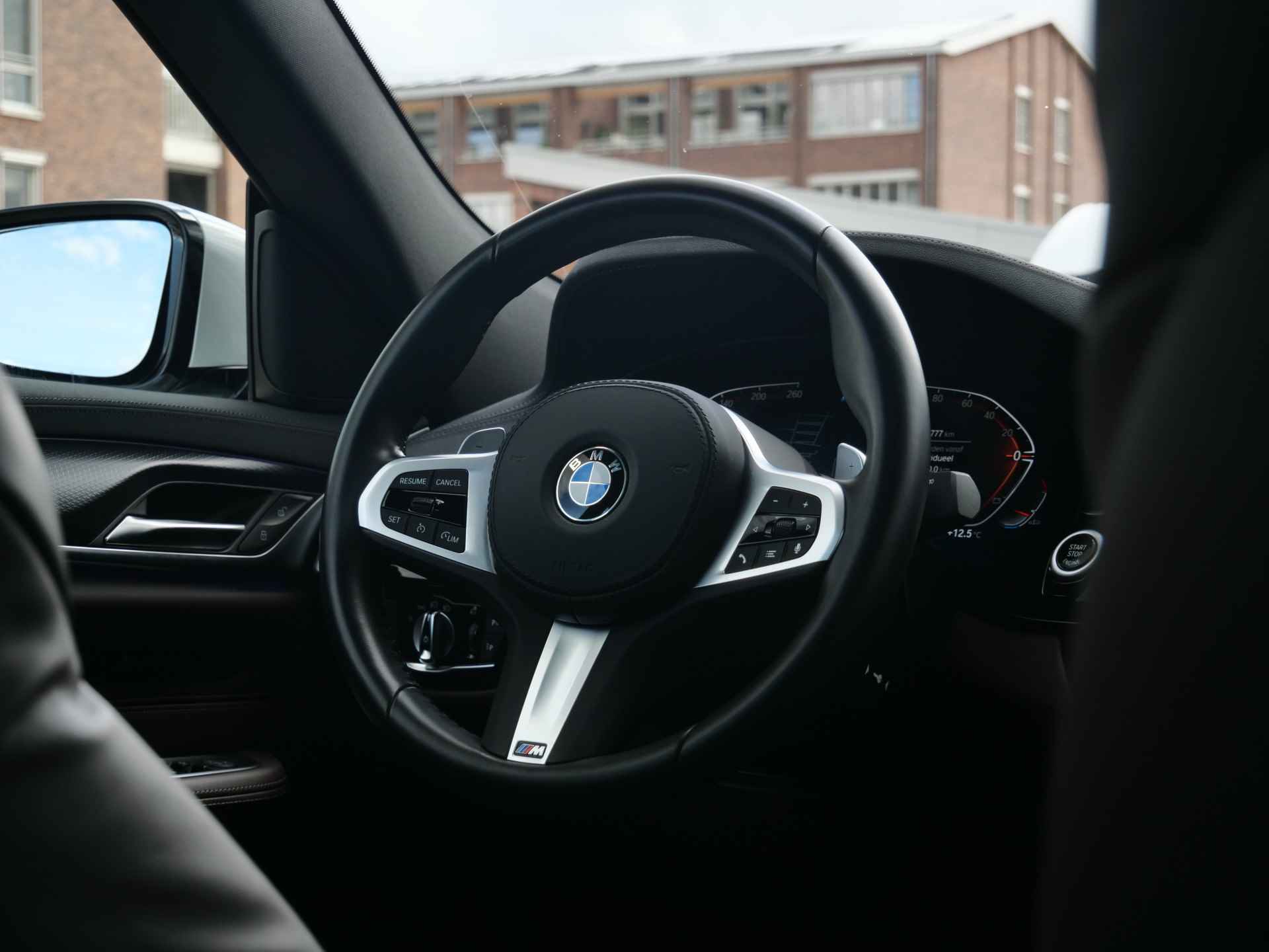 BMW 6 Serie Gran Turismo 640i xDrive334 Pk Automaat High Executive Edition Navi / Pano-dak / DAB / Apple Carplay / Camera - 8/54
