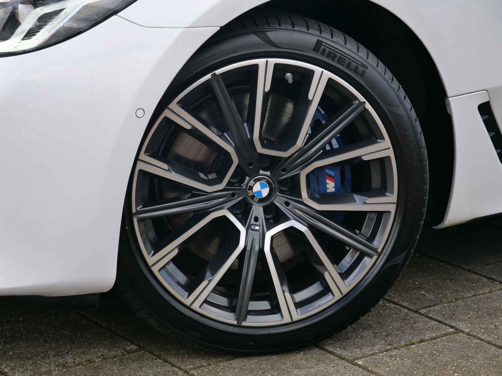 BMW 6 Serie Gran Turismo 640i xDrive334 Pk Automaat High Executive Edition Navi / Pano-dak / DAB / Apple Carplay / Camera - 33/54