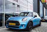 Mini Cooper 1.5 One Apple Carplay Navigatie 102pk 5drs Blue