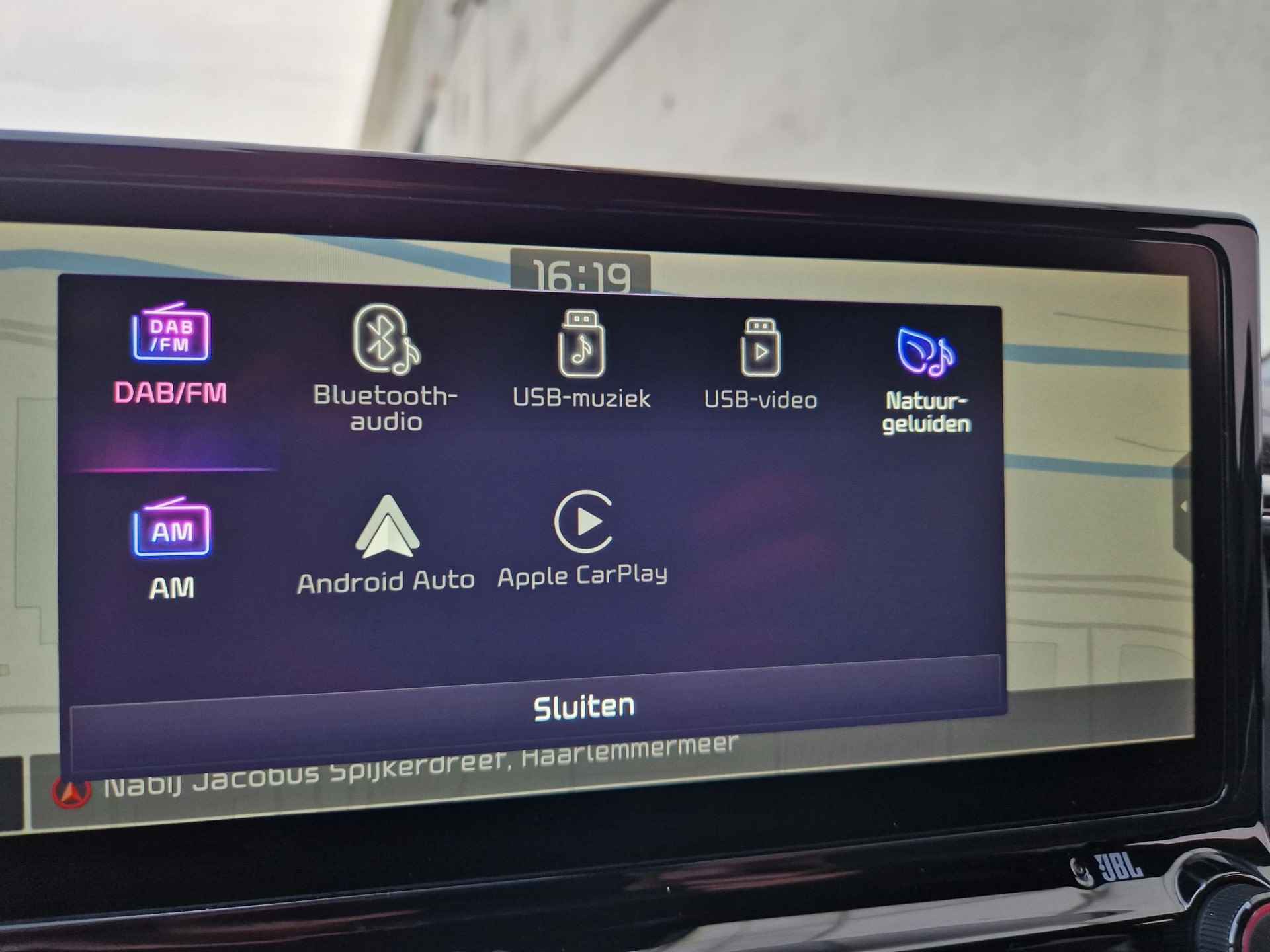 Kia ProCeed 1.5 T-GDi GT-Line 160 PK Automaat | JBL | Camera | Navi | H-Leder | 17" Velgen | Stuur-/stoelverwarming | Clima | Key-Less | Apple CarPlay/Android Auto | PDC | Cruise | LED | - 13/30