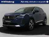 Peugeot 3008 1.2 PureTech 130PK Blue Lease Allure Automaat | Stoelverwarming | Elektrische klep | Dodehoek bewaking |