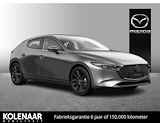 Mazda 3 Automaat 2.0 e-Sky-X 186 Takumi /Direct leverbaar/€3000,- inruilvoordeel